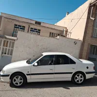 پژو پارس مدل90|خودرو سواری و وانت|نهاوند, |دیوار