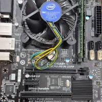 مادربرد H81گیگا