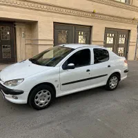 206 sd|خودرو سواری و وانت|زنجان, |دیوار