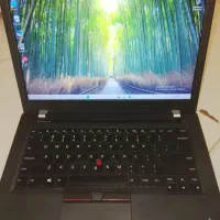 لبتاب لنوو Thinkpad