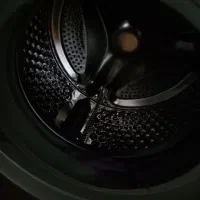 لباسشویی.اسنوا.هفت کیلویی|ماشین لباسشویی و خشککن لباس|پارسآباد, |دیوار