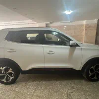 X55 pro|خودرو سواری و وانت|تهران, فردوسی|دیوار