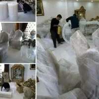 باربری افق بار اصفهان،کارگر،ماشین مسقف،بسته بندی|خدمات حمل و نقل|اصفهان, شیخ اشراق|دیوار