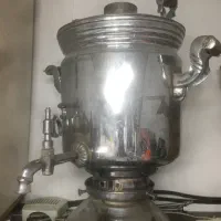 سماور گازی