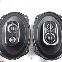 باند پایونیر مدلv2 6975 اصلی ضبط پاناتک پنل جدا