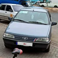 405خاکستری متالیک مدل96