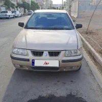 سمند مدل ۸۲ شاسی ها پلمپ