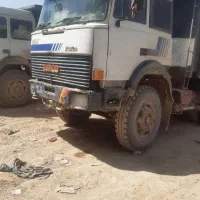 ایوکو۳۳۰ کمپرسی
