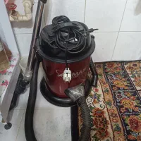 جارو برقی