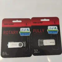 فلشHIKSEMI 64&32USB3.2