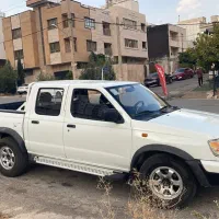 پیکاپ ریچ مدل ۹۶