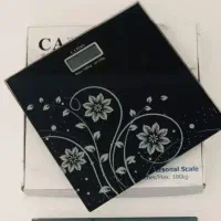 ترازو وزن کشی