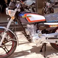 هندا 150 همتاز
