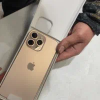 آیفون ۱۶پرومکس