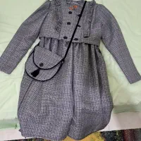 لباس دخترونه