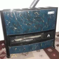 بخاری هیتاشعله