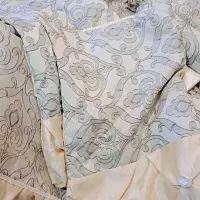 لحاف تخت خواب