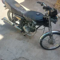 موتور سیکلت جترو ۸۷