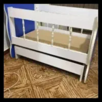 گهواره بچه