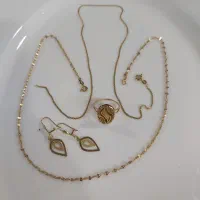 طلا  کم وزن کادویی