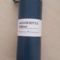 فلاسک     فلاکس   vacuum bottle|ظروف نگهدارنده، پلاستیکی، یک‌بارمصرف|تهران, شهرک امید|دیوار