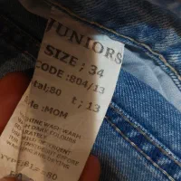 شلوار مام استایل نو|لباس|تهران, سازمان آب|دیوار