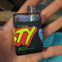 پاد سیستم ویپرسو اکو نانو