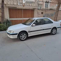 پارس تیوفایو مدل ۹۷ دریچه سیمی