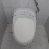 توالت فرنگی