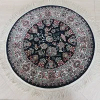 فرش گرد|پادری|اسدآباد, |دیوار