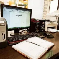 خدمات پایان نامه و پروپوزال