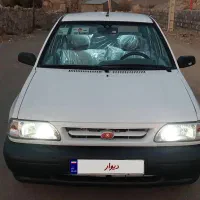 پراید مدل ۹۴|خودرو سواری و وانت|جیرفت, |دیوار