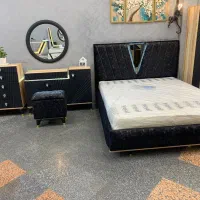 تخت‌ سرویس خواب کد ۲۴|تخت و سرویس خواب|اصفهان, محمودآباد|دیوار