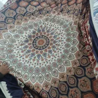 حراج روفرشی کشدار مخمل  6متری  1/100/000|روفرشی|قم, شاد قلی|دیوار
