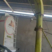 چاپر دوخط ۵۴۰