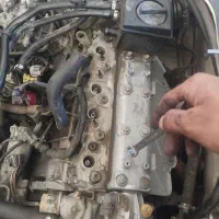 شستشوی سوزن انژکتور  مکانیک سیار|خدمات موتور و ماشین|مشهد, ایثارگران|دیوار