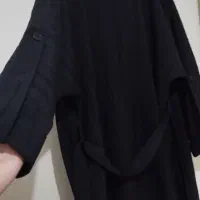 مانتو بلند سایز بزرگ نو|لباس|تبریز, |دیوار