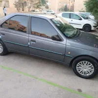 پژو 405 Glx