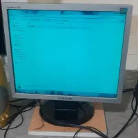 مانیتور سالم
