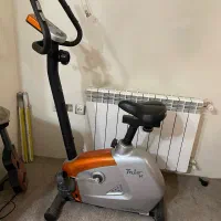 دوچرخه ثابت