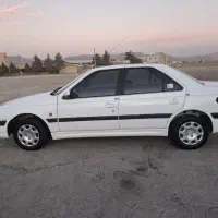 پارس  مدل ۹۱ استثنایی