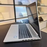 لپ تاپ Hp probook 450 G6 پردارنده i5 در حد آک|رایانه همراه|همدان, |دیوار