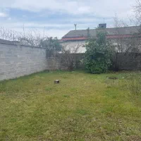 زمین ۲۰۰ متری/مسکونی/زیباکنار/دور دیوار