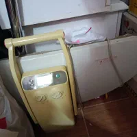 اتو بخار پرس