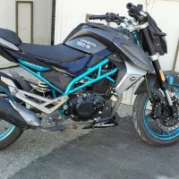 موتور cf150