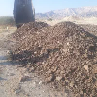 فروش کود مرغ و گاو