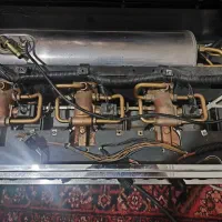 قهوه ساز جیمبالی m29|کافیشاپ و رستوران|همدان, |دیوار