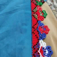کریشی روسری و چادر و لباس و سرپاگ|لباس|چابهار, |دیوار