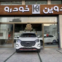 MVM X55،مدل 1402 اتومات