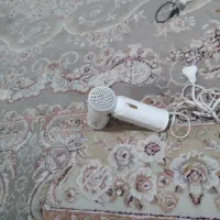 Turbo dryer دمنده|پنکه و تصفیهکنندهٔ هوا|گنبد کاووس, |دیوار